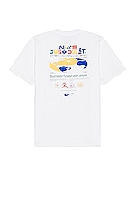 Product image of Nike M Nsw Tee M90 Oc Pk 4 Sust V2. Click to view full details