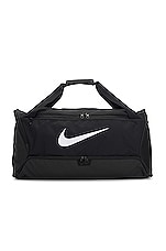 Medium 60L Brasilia 9.5 Training Duffle Bag