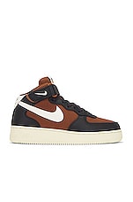 Product image of Nike Air Force 1 Mid '07 LX. Click to view full details