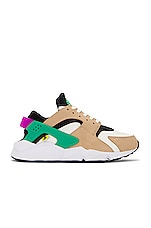 Product image of Nike Air Huarache Premium Sneakers. Click to view full details
