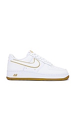 Product image of Nike Air Force 1 '07 Sneaker. Click to view full details