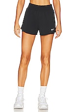 High-rise 3-inch 2-in-1 Shorts