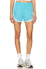 Nike Dri-FIT Mid Rise 3