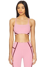 Light-Support Lightly Lined Sports Bra