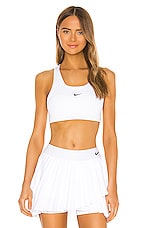 Product image of Nike Medium Pad Sports Bra. Click to view full details