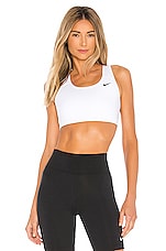 Product image of Nike Swoosh Sports Bra. Click to view full details