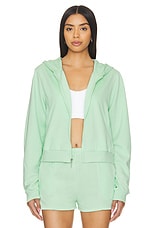 Chill High Waisted Short