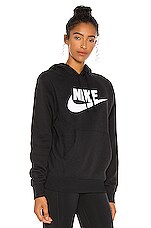 nsw club pullover hoodie