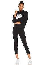nsw club pullover hoodie