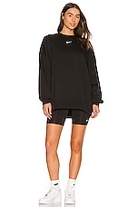 nsw essential pants loose fleece