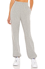 Product image of Nike NSW Fleece Pant. Click to view full details