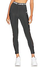 Product image of Nike DF High Rise 7/8 Legging. Click to view full details