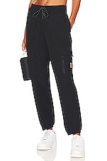 Product image of Nike NSW Cargo Sweatpant. Click to view full details