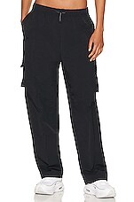 Product image of Nike NSW Essential High Rise Cargo Pant. Click to view full details