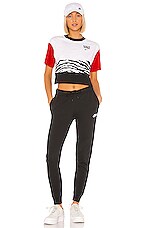 nsw essential pants loose fleece