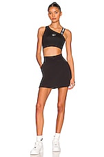 bliss lux training skort