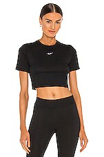 Product image of Nike NSW Essential Crop Tee. Click to view full details