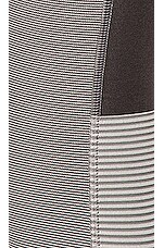 x off white nrg as easy run top