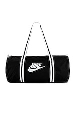 Product image of Nike NK Heritage Duff Bag. Click to view full details