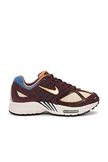 Air Pegasus 2005
