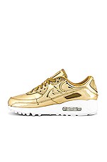 liquid gold air max 90