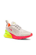 nike air max 270 obj desert ore
