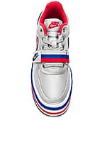 vandal 2k platform sneaker