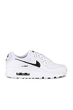 Product image of Nike Air Max 90 Sneaker. Click to view full details