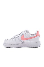 oracle pink air force 1