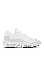 Product image of Nike Air Max 95 Sneaker. Click to view full details