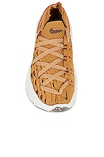 space hippie wheat white