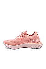nike epic react pearl pink mens