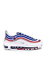 Product image of Nike Air Max 97 Sneaker. Click to view full details