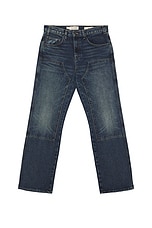 Matteo Welder Jeans