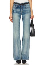 Celia Straight Leg Jeans - thumbnail 4