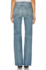 Celia Straight Leg Jeans - thumbnail 7