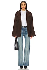 Celia Straight Leg Jeans - thumbnail 8