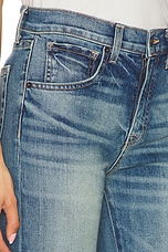 Celia Straight Leg Jeans - thumbnail 9