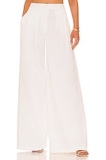 Product image of NILI LOTAN Cotton Dillon Pant. Click to view full details