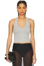 Britt Halter Top
