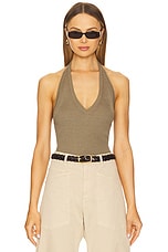 Ivey Sweater Top