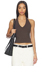Britt Halter Top - thumbnail 9