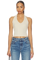 Britt Halter Top - thumbnail 3
