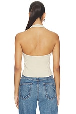 Britt Halter Top - thumbnail 5