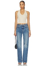 Britt Halter Top - thumbnail 6