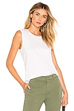 Product image of NILI LOTAN Muscle Tee. Click to view full details