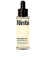 Bump Barrier Oil For Ingrown Hairs - thumbnail 4