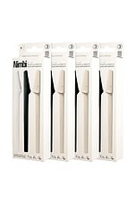 Facial Dermaplaners 12 Pack - thumbnail 4
