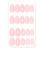 x REVOLVE Petal Trail Press On Nails - thumbnail 6