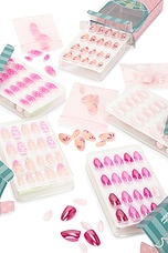 x REVOLVE Petal Trail Press On Nails - thumbnail 9